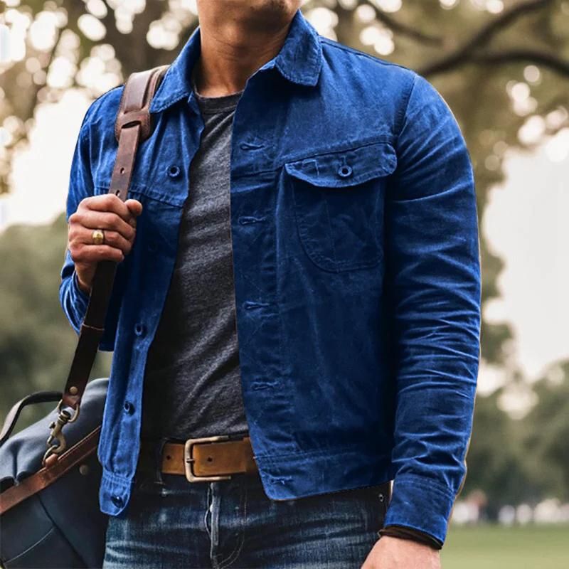 Veste Dillon Cruiser