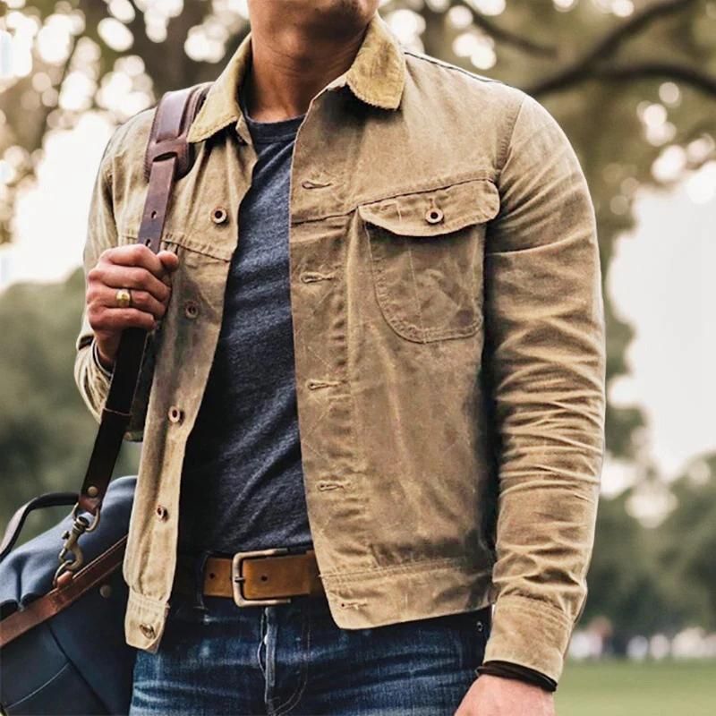 Veste Dillon Cruiser